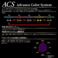 画像2: ゴーセン PE ドンペペ ACS 4号 46LB 200m 5色分け 日本製 国産PEライン (2)