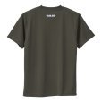 画像9: (28%引) サンライン DRY ドライTシャツ S M L LL 3L フィッシング ウエア 磯釣り 鮎 船 ルアー 釣具 SUW-15402DT