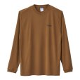 画像6: (28%引) サンライン ロングスリーブドライＴシャツ S M L LL 3L フィッシング ウエア 磯釣り 鮎 船 ルアー 釣具 SUW-15403DLT