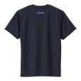 画像3: (28%引) サンライン DRY ドライTシャツ S M L LL 3L フィッシング ウエア 磯釣り 鮎 船 ルアー 釣具 SUW-15402DT