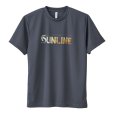 画像6: (28%引) サンライン DRY ドライTシャツ S M L LL 3L フィッシング ウエア 磯釣り 鮎 船 ルアー 釣具 SUW-15402DT