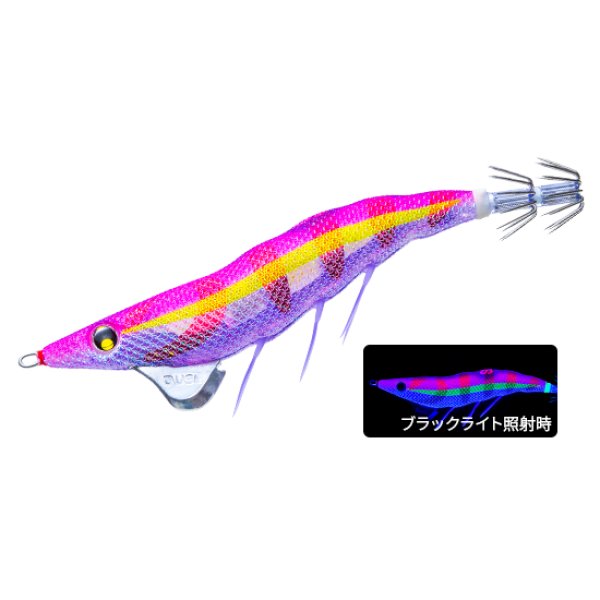 画像11: DUEL 3.5号17.5g EZ-Q ダートマスターSS デュエル ヨーヅリ イージーQ アオリイカ エギングルアー 餌木 A1832