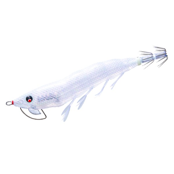 画像18: DUEL 3.5号18.5g ez-QマグネットTG マグパタ A1864 イージーQ システムカラー デュエル アオリイカ エギングルアー 餌木
