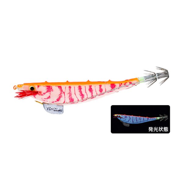 画像11: DUEL ヨーヅリ エビスッテ ミニ 90mm 10g DUEL デュエル A1866 スッテ イカメタル 一つスッテ ひとつスッテ エギ ヨーズリ