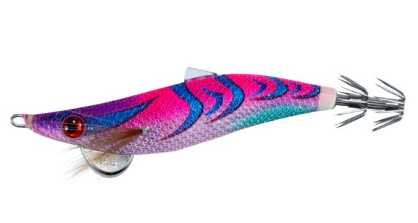 画像4: 【33%引】ヤマシタ ホバー 2.5号 9g オモリグ専用 エギスッテ HOVER 一つスッテ イカメタルゲーム エギング ルアー 船釣り ヤマリア