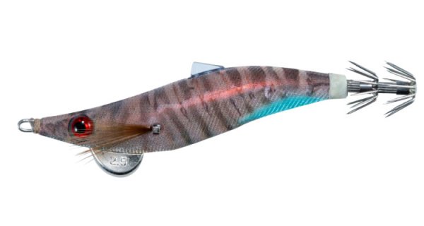 画像7: 【33%引】ヤマシタ ホバー 2.5号 9g オモリグ専用 エギスッテ HOVER 一つスッテ イカメタルゲーム エギング ルアー 船釣り ヤマリア