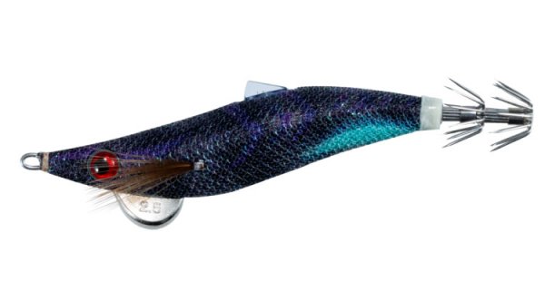 画像6: 【33%引】ヤマシタ ホバー 2.5号 9g オモリグ専用 エギスッテ HOVER 一つスッテ イカメタルゲーム エギング ルアー 船釣り ヤマリア