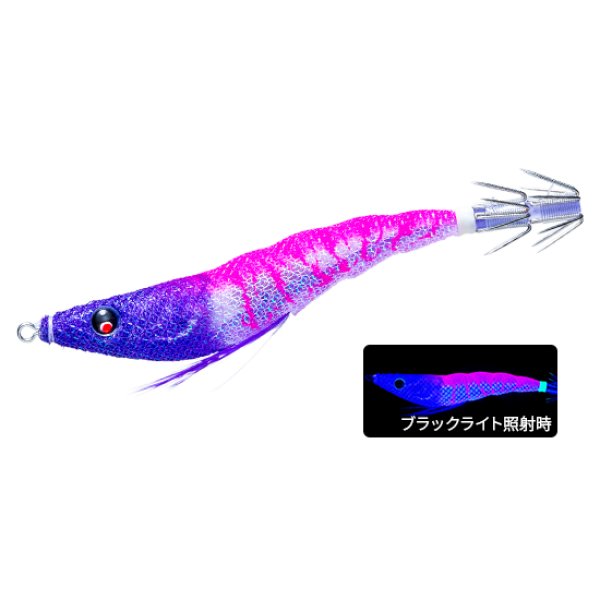 画像12: DUEL EZ イージースリム 布巻 70mm 3g イカメタル 一つスッテ ひとつスッテ エギ ヨーヅリ デュエル A1867