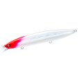 画像10: DUEL ソニックブーム SBミノー 125F 24g フローティング デュエル ヨーヅリ シーバス ソルトミノー ルアー F1266
