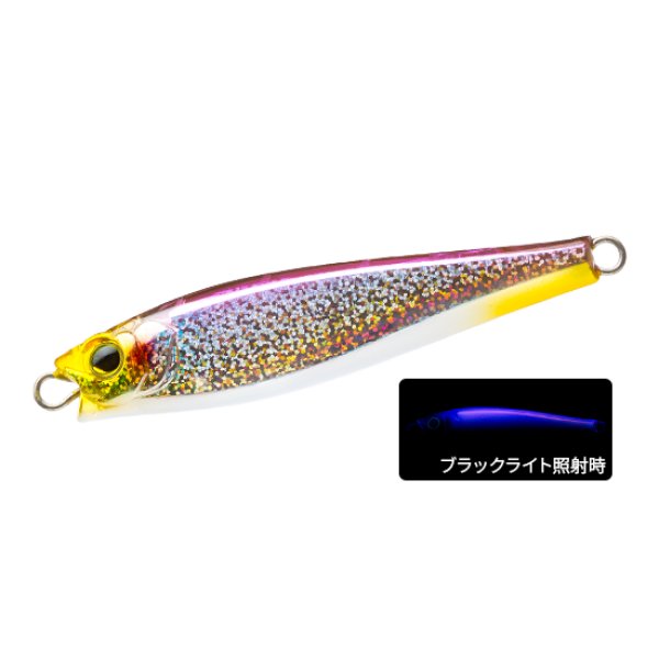 画像6: DUEL ハードコア モンスターショット S 65 25g デュエル ヨーヅリ シンキングペンシル シーバス ソルトミノー ルアー F1256