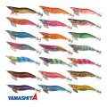 (31%引) ヤマシタ エギ王K 3.0号 16g 490グロー ケイムラ ベーシック ネオンブライト ヤマリア エギングルアー 3号