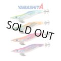 【31%引 ヤマシタ エギ王 サーチ SEARCH シャロー3号 15.5g 490グロー ネオンブライト ラトル入り 3.0号 エギングルアー アオリイカ 餌木 ヤマリア