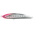 画像9: (30%引)マリア レガート F140 35g ヒラマサ 青物 大物 海外向き シーバス ソルトルアー ミノー ヤマリア ヤマシタ