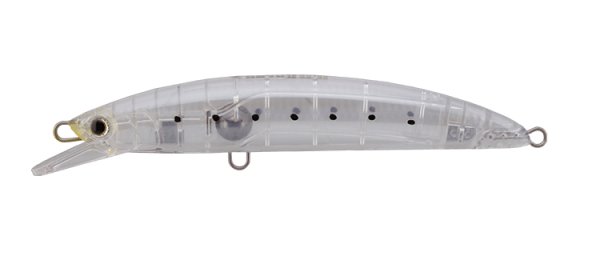 画像7: (30%引)マリア ボアー SS 195 85g スローシンキング ヒラマサ 青物 大物 海外向き ソルトルアー ジャーキングミノー BOAR ヤマリア ヤマシタ