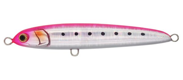 画像8: 【30%引】ヤマシタ マリア リライズ S 130 70g ヤマリア 青物 大物 海外向き ソルトルアー