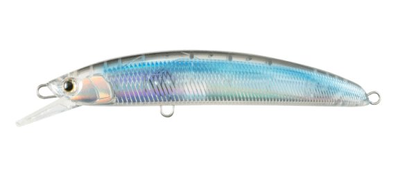 画像6: (30%引) マリア ボアー SS 170 60g スローシンキング ヒラマサ 青物 大物 海外向き ソルトルアー ジャーキングミノー BOAR ヤマリア ヤマシタ