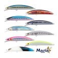 画像1: (30%引) マリア ボアー SS 170 60g スローシンキング ヒラマサ 青物 大物 海外向き ソルトルアー ジャーキングミノー BOAR ヤマリア ヤマシタ (1)