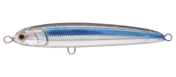 画像6: 【30%引】ヤマシタ マリア リライズ S 130 70g ヤマリア 青物 大物 海外向き ソルトルアー