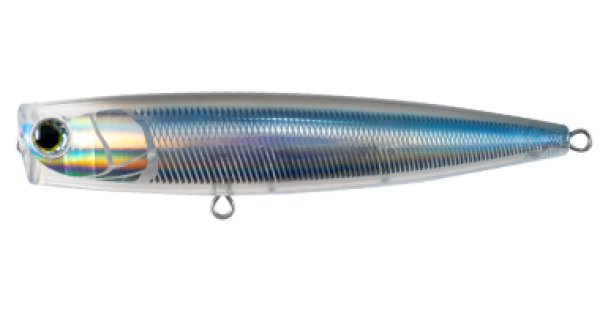 画像6: (30%引) マリア ポップクイーン F 130 37g フローティング ポッパー 青物 大物 海外向きルアー ヤマリア ヤマシタ