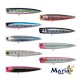 画像1: (30%引) マリア ポップクイーン F 105 25g フローティング ポッパー 青物 大物 海外向きルアー ヤマリア ヤマシタ (1)