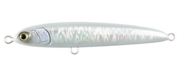 画像11: 【30%引】ヤマシタ マリア リライズ S 130 70g ヤマリア 青物 大物 海外向き ソルトルアー