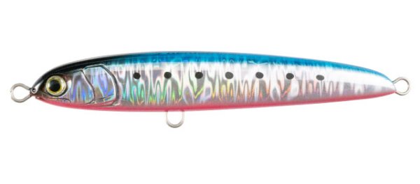 画像4: 【30%引】ヤマシタ マリア リライズ S 130 70g ヤマリア 青物 大物 海外向き ソルトルアー