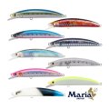 (30%引)マリア ボアー SS 195 85g スローシンキング ヒラマサ 青物 大物 海外向き ソルトルアー ジャーキングミノー BOAR ヤマリア ヤマシタ