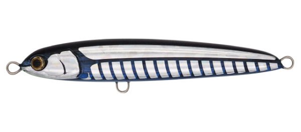 画像5: 【30%引】ヤマシタ マリア リライズ S 130 70g ヤマリア 青物 大物 海外向き ソルトルアー