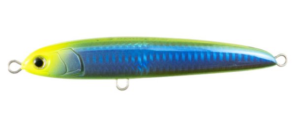 画像12: 【30%引】ヤマシタ マリア リライズ S 130 70g ヤマリア 青物 大物 海外向き ソルトルアー