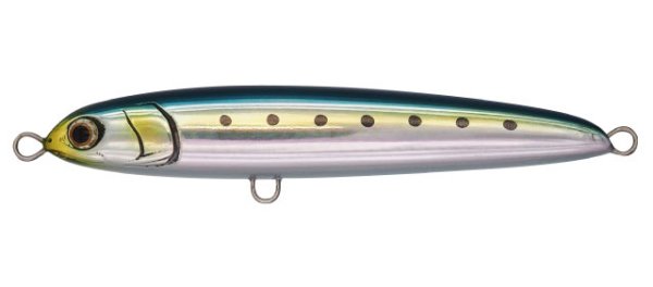 画像2: 【30%引】ヤマシタ マリア リライズ S 130 70g ヤマリア 青物 大物 海外向き ソルトルアー