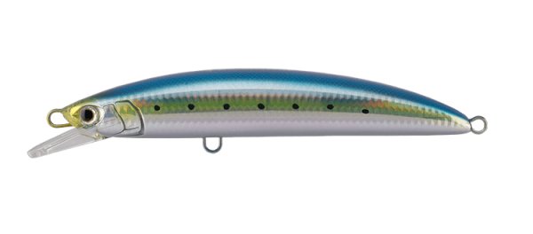 画像2: (30%引) マリア ボアー SS 170 60g スローシンキング ヒラマサ 青物 大物 海外向き ソルトルアー ジャーキングミノー BOAR ヤマリア ヤマシタ
