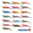 画像1: (31%引) ヤマシタ エギ王K 3.5号SS スーパー シャロー ヤマリア YAMARIA YAMASHITA エギングルアー 餌木 (1)