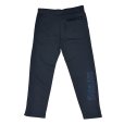 画像4: (28%引) サンライン ダンボールニットパンツ M L LL ブラック グレー SUW-15509 フィッシング ズボン ウエア 磯釣り 鮎 船 ルアー 釣具