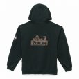 画像7: (28%引) サンライン フルジップパイルパーカー M L LL ブラック アッシュ グリーン SUW-15507 フィッシング ウエア 磯釣り 鮎 船 ルアー 釣具 (2025年予約11月発売)