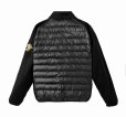 画像4: (28%引) サンライン サーモライトインナースーツ S M L LL ブラック SUW-01501 フィッシング 防寒服 ウエア 磯釣り 鮎 船 ルアー 釣具 (2025年予約11月発売) (4)