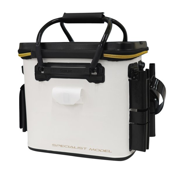 画像2: (28%引) サンライン 磯タックルバッグ SFB-0646 フィッシング 道具入れ コマセ入れ 磯釣り 鮎 船 ルアー 釣具 (2025年予約11月発売)