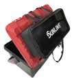 画像3: (28%引) サンライン メッシュウォッシャブルボックス(XLサイズ) SFB-116 フィッシング 道具入れ バッグ 磯釣り 鮎 船 ルアー 釣具 (2025年予約11月発売) (3)
