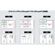 画像3: (23%引き）マルキュー ドライバッグ MQ-02 (typeP) タイプピー ホワイト フィッシング 釣具 エサ入れ 道具入れ 磯釣り 鮎 船 ルアー 18485 (3)