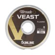 画像4: (40%引) サンライン トルネード ビースト 6号 7号 8号 10号 12号 30m フロロカーボン ハリス 磯 船 ルアー 日本製 釣り糸 国産ライン (4)
