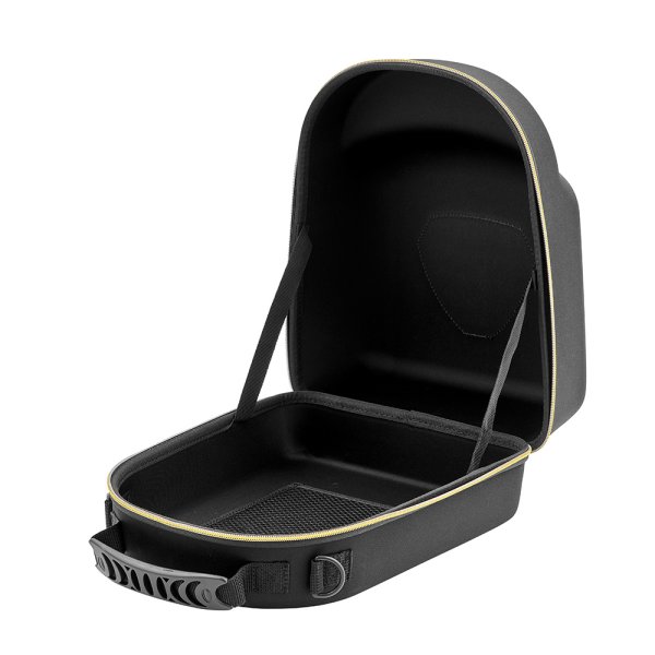 画像4: (28%引) サンライン ハードキャップケース SFP-0161 ゴールド シルバーフィッシング バック リュック カバン 磯釣り 鮎 船 ルアー 釣具 (2026年新製品予約4月発売)