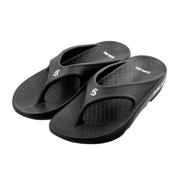 画像3: (28%引) サンライン リカバリーフリップ SUS-401 L XL XXL ゴールド ホワイト フィッシング サンダル ウエア 磯釣り 鮎 船 ルアー 釣具 (2026年新製品予約4月発売)