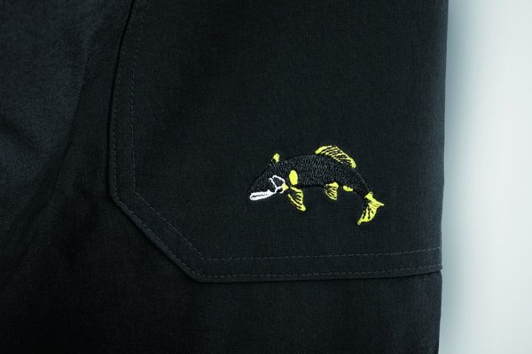 画像4: (28%引) サンライン フィッシングロングパンツ SUW-05304 M L LL 3L ブラック グリーン オリーブ フィッシング ズボン ウエア 磯釣り 鮎 船 ルアー 釣具 (2026年新製品予約4月発売)