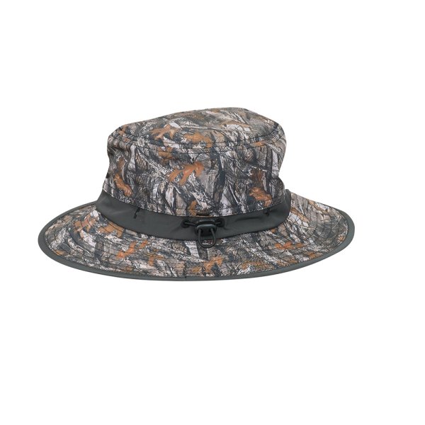 画像3: (28%引) サンライン クイックドライハット CP-3835 リアルカモ フィッシュカモ フィッシング 帽子 ウエア 磯釣り 鮎 船 ルアー 釣具 (2026年新製品予約4月発売)