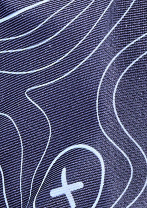 画像4: (28%引) サンライン BUGOFFクイックドライネックゲーター SUW-0903 フィッシング 帽子 クールネック ウエア 磯釣り 鮎 船 ルアー 釣具 (2026年新製品予約4月発売)