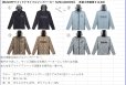 画像10: (28%引) サンライン BUGOFF クイックドライ フルジップパーカー SUW-04605CW M/L/LL/3L フィッシング ウエア 磯釣り 鮎 船 ルアー 釣具 (2026年新製品予約4月発売) (10)