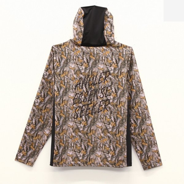 画像7: (28%引) サンライン BUGOFF クイックドライフーディー SUW-04604CW M L LL 3L パーカー フィッシングウエア 磯釣り 鮎 船 ルアー 釣り具 (2026年新製品予約4月発売)