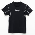 画像4: (28%引) サンライン クイックドライアンダーTシャツ SUW-06214CW ゴールド/シルバー M L LL 3L フィッシングウエア 磯釣り 鮎 船 ルアー 釣り具 (2026年新製品予約4月発売) (4)