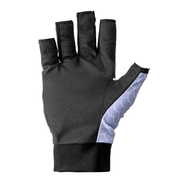 画像5: (28%引) サンライン クイックドライサングローブ SUG-706 5本切 フィッシング 手袋 ウエア 磯釣り 鮎 船 ルアー 釣具 (2026年新製品予約4月発売)