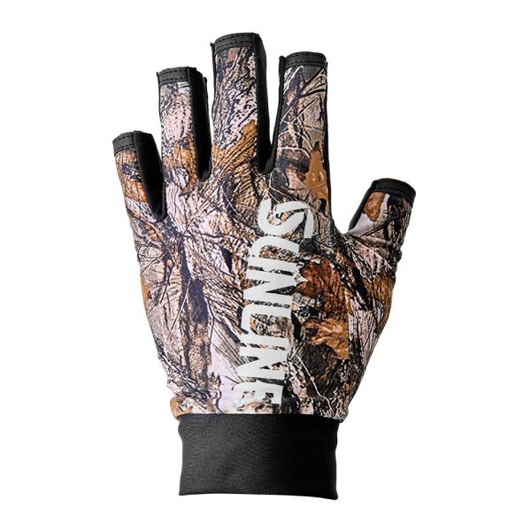 画像6: (28%引) サンライン クイックドライサングローブ SUG-706 5本切 フィッシング 手袋 ウエア 磯釣り 鮎 船 ルアー 釣具 (2026年新製品予約4月発売)