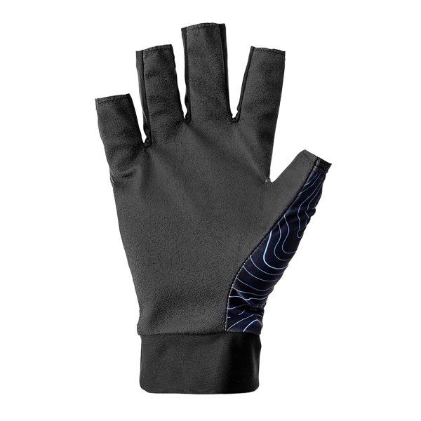 画像3: (28%引) サンライン クイックドライサングローブ SUG-706 5本切 フィッシング 手袋 ウエア 磯釣り 鮎 船 ルアー 釣具 (2026年新製品予約4月発売)